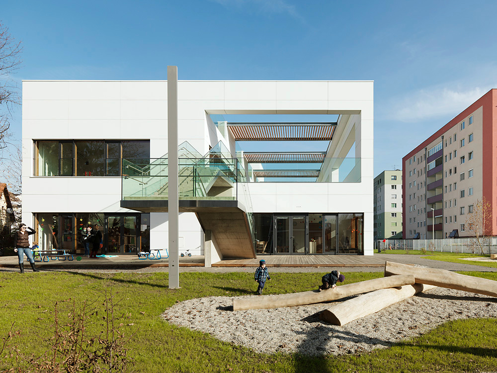 Ein Foto von Paul Ott