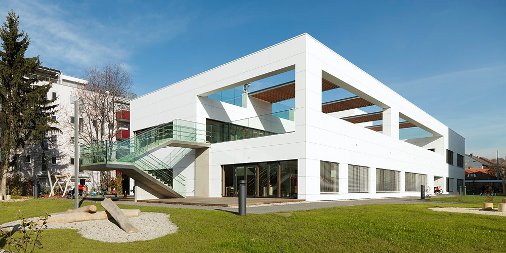 Ein Foto von Paul Ott