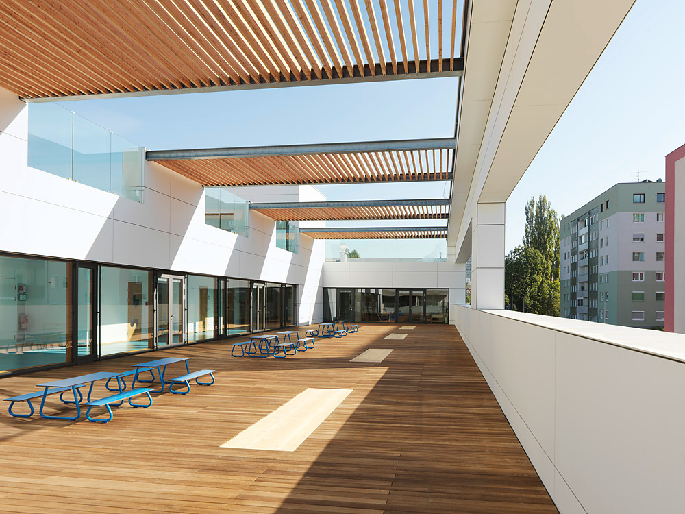 Ein Foto von Paul Ott