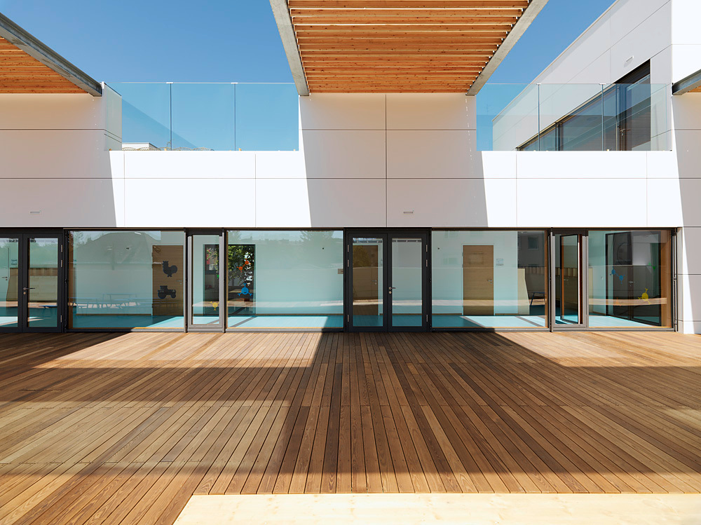 Ein Foto von Paul Ott