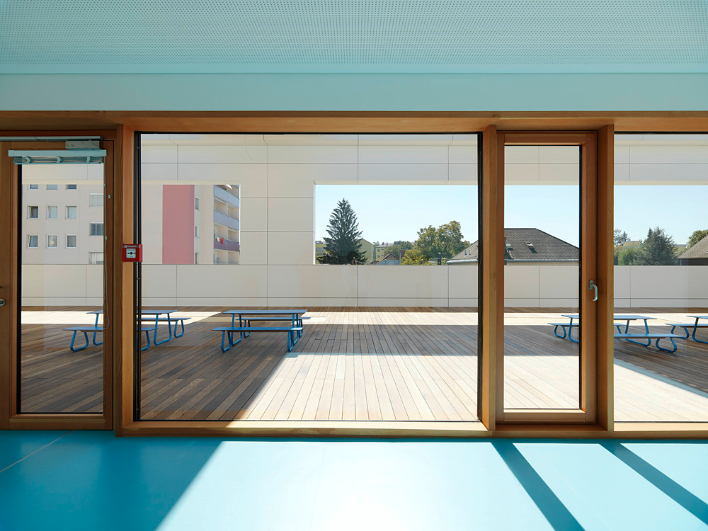 Ein Foto von Paul Ott