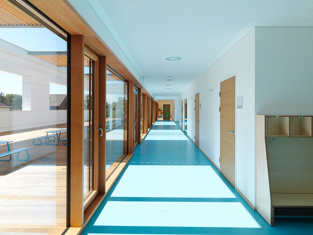 Ein Foto von Paul Ott