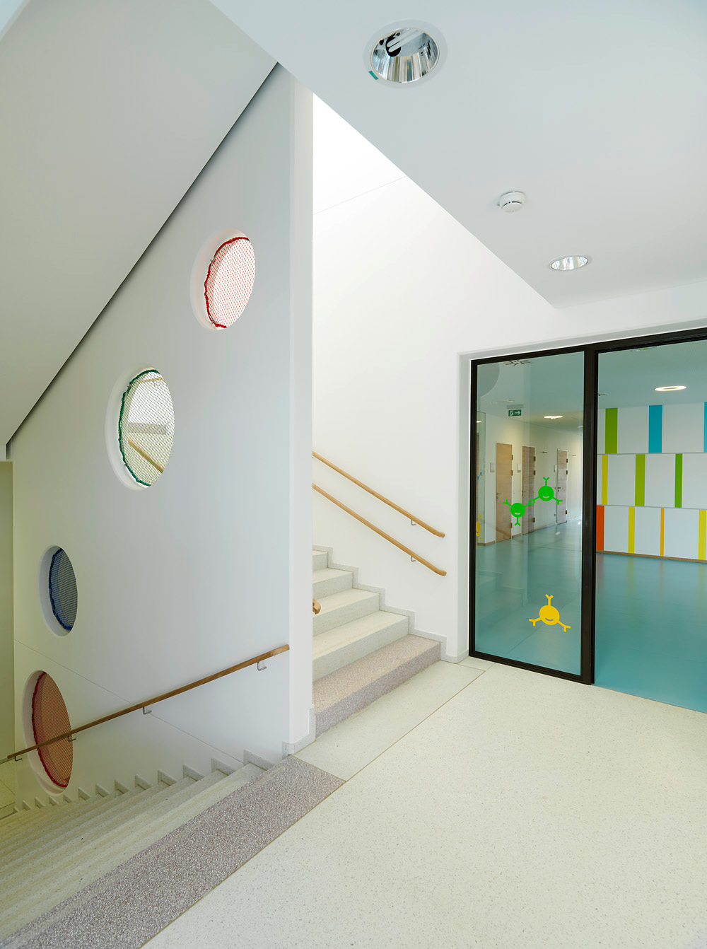 Ein Foto von Paul Ott