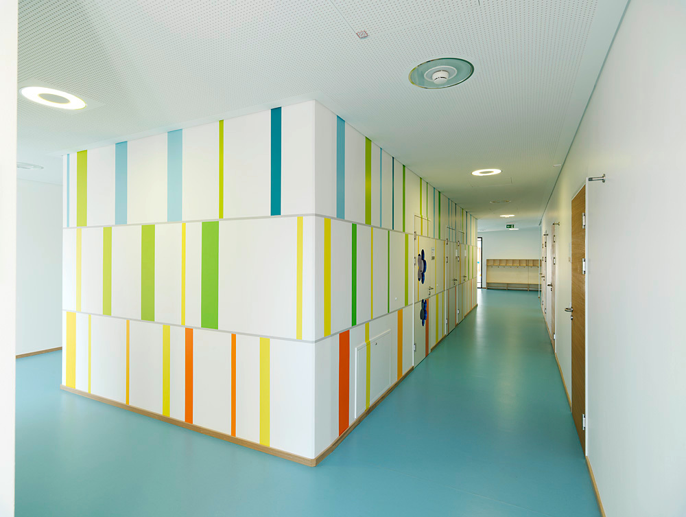 Ein Foto von Paul Ott