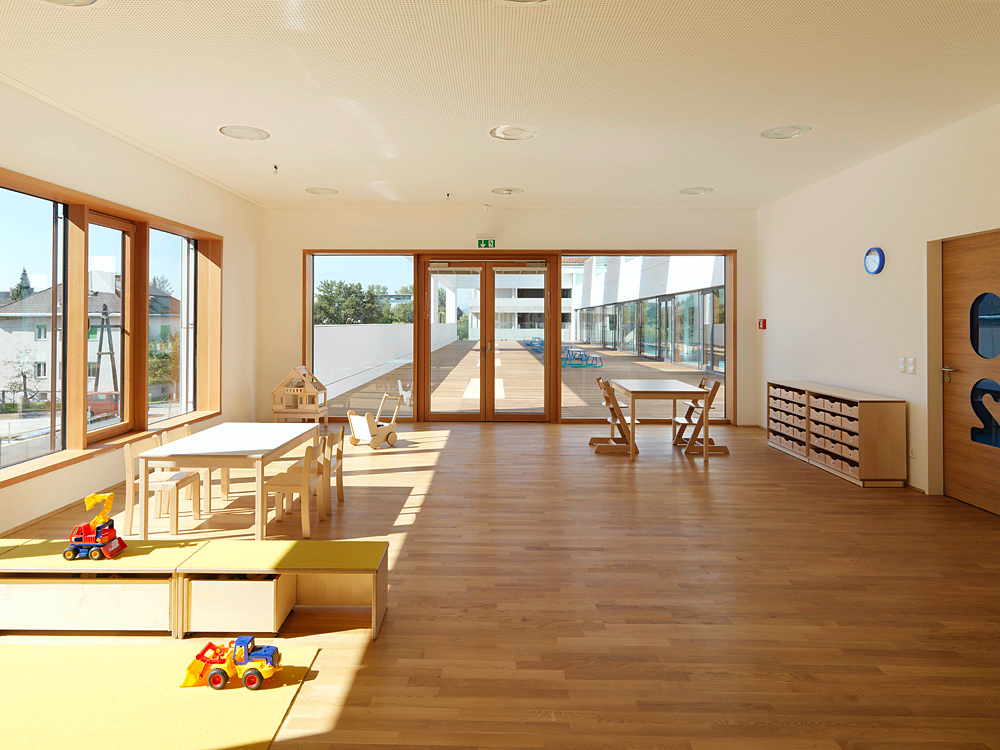 Ein Foto von Paul Ott