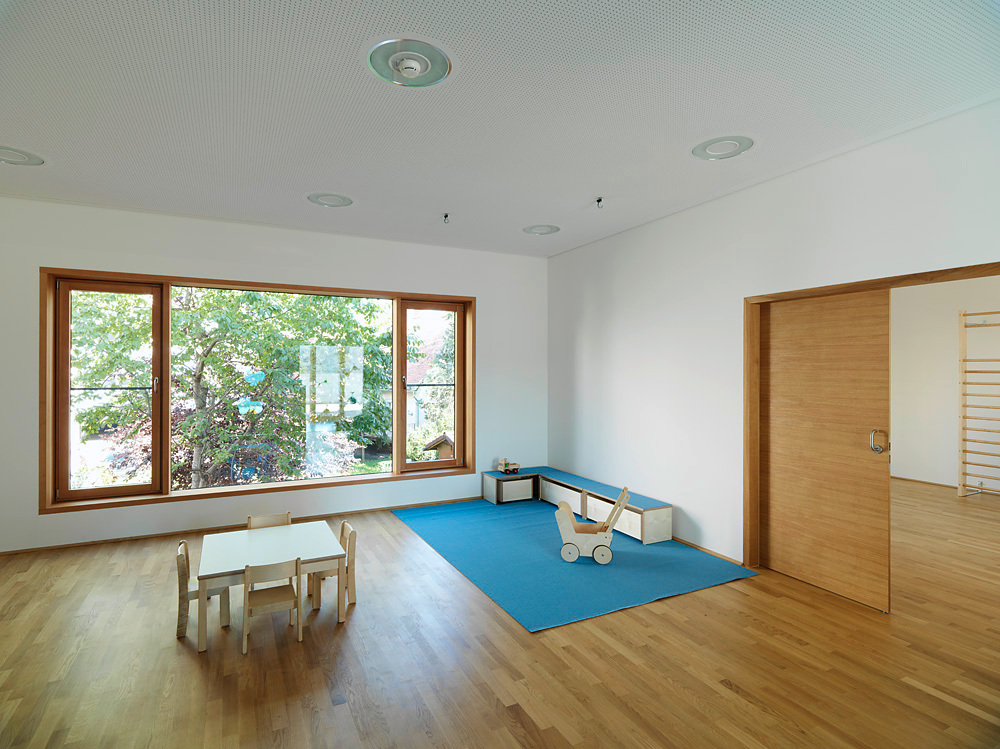 Ein Foto von Paul Ott