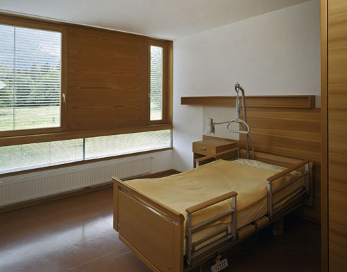 Ein Foto von Gisela Erlacher