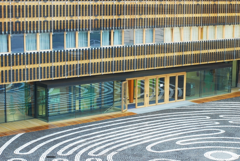 Ein Foto von Gert Balthes