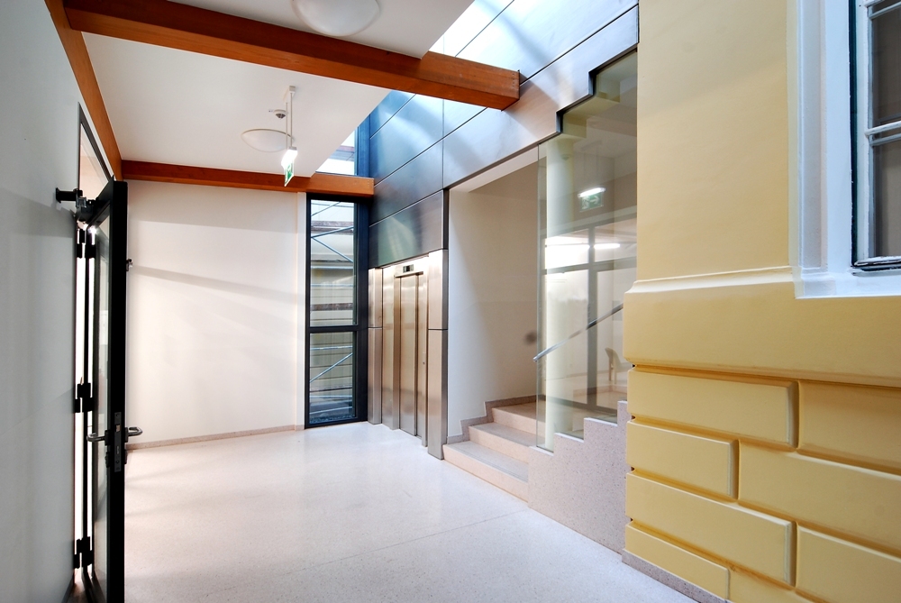 Ein Foto von Gert Balthes