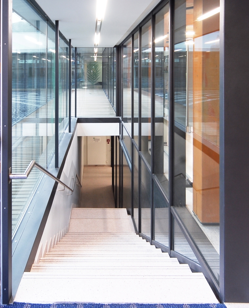 Ein Foto von Gert Balthes