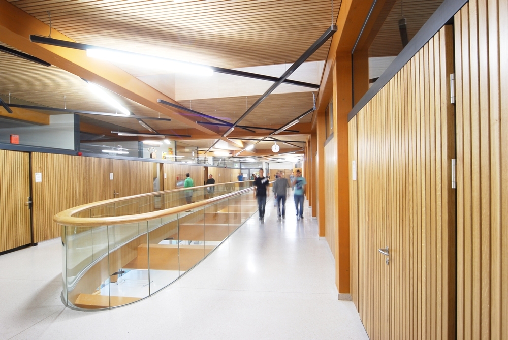 Ein Foto von Gert Balthes