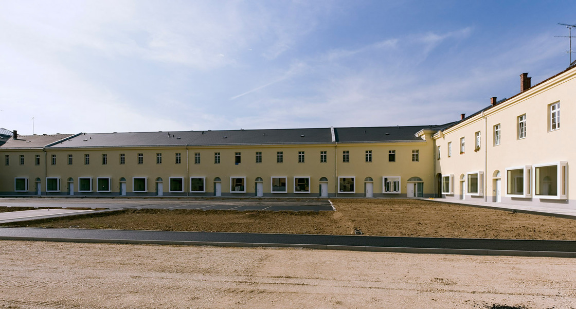 Ein Foto von Walter Ebenhofer