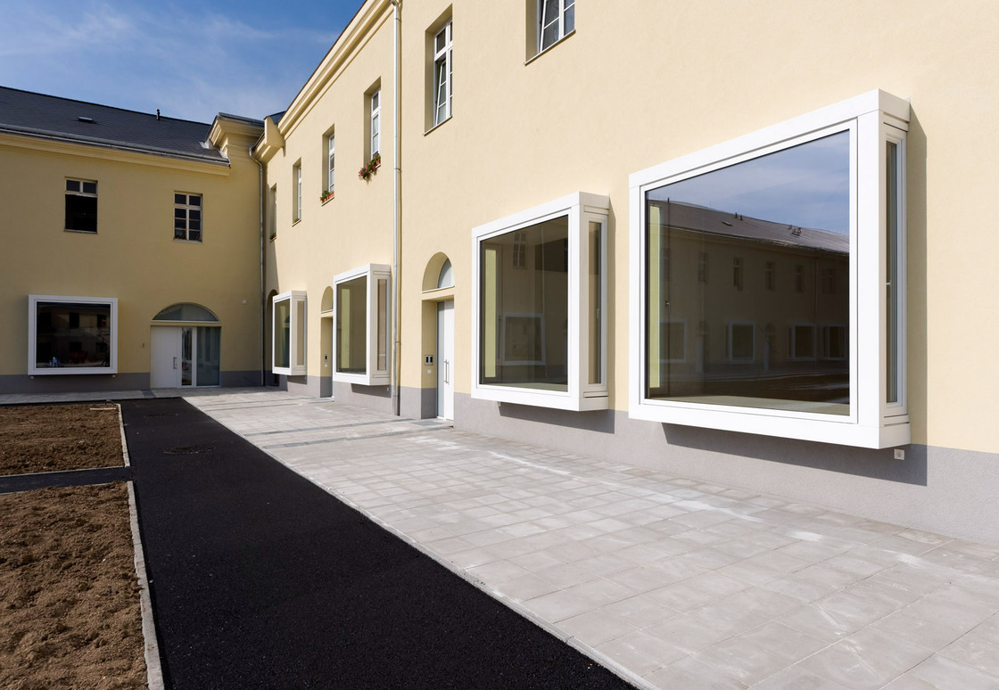 Ein Foto von Walter Ebenhofer