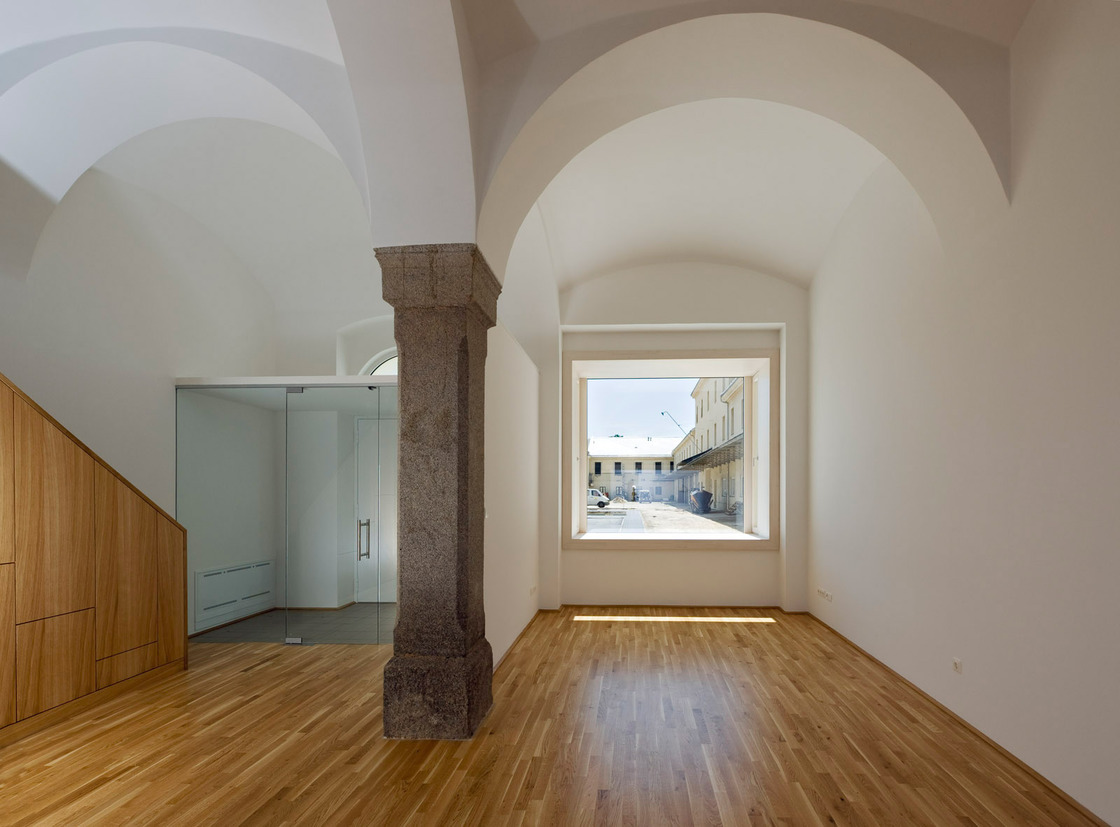 Ein Foto von Walter Ebenhofer