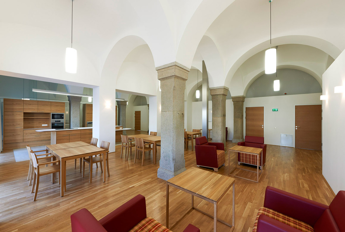 Ein Foto von Walter Ebenhofer