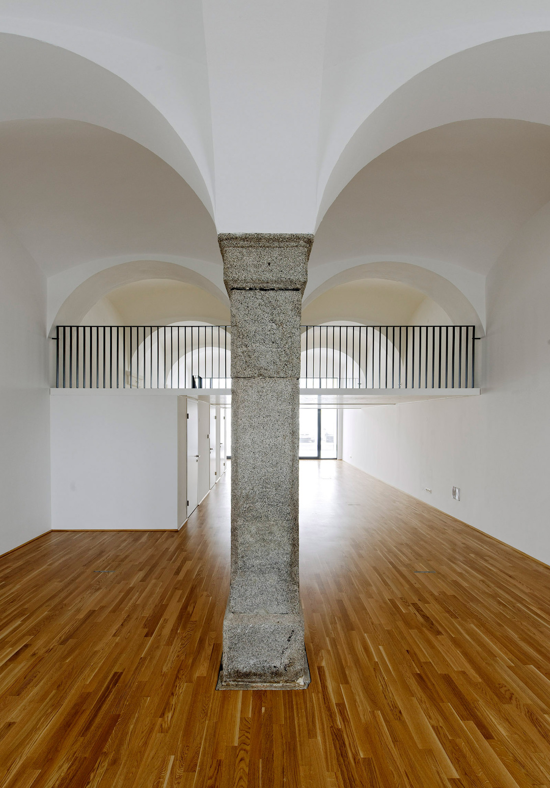 Ein Foto von Walter Ebenhofer