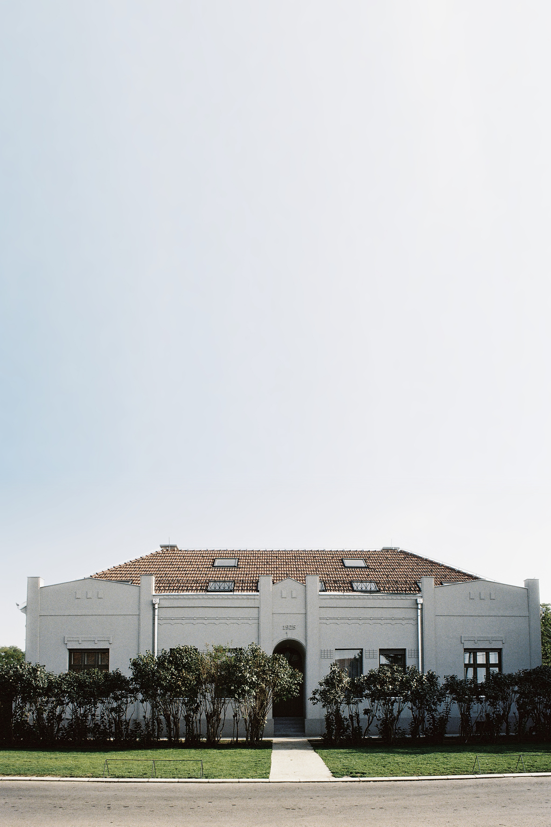 Ein Foto von Mina Piščević