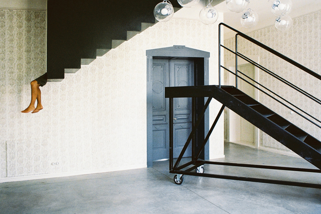 Ein Foto von Mina Piščević