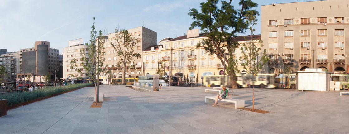 Ein Foto von Žarko Uzelac