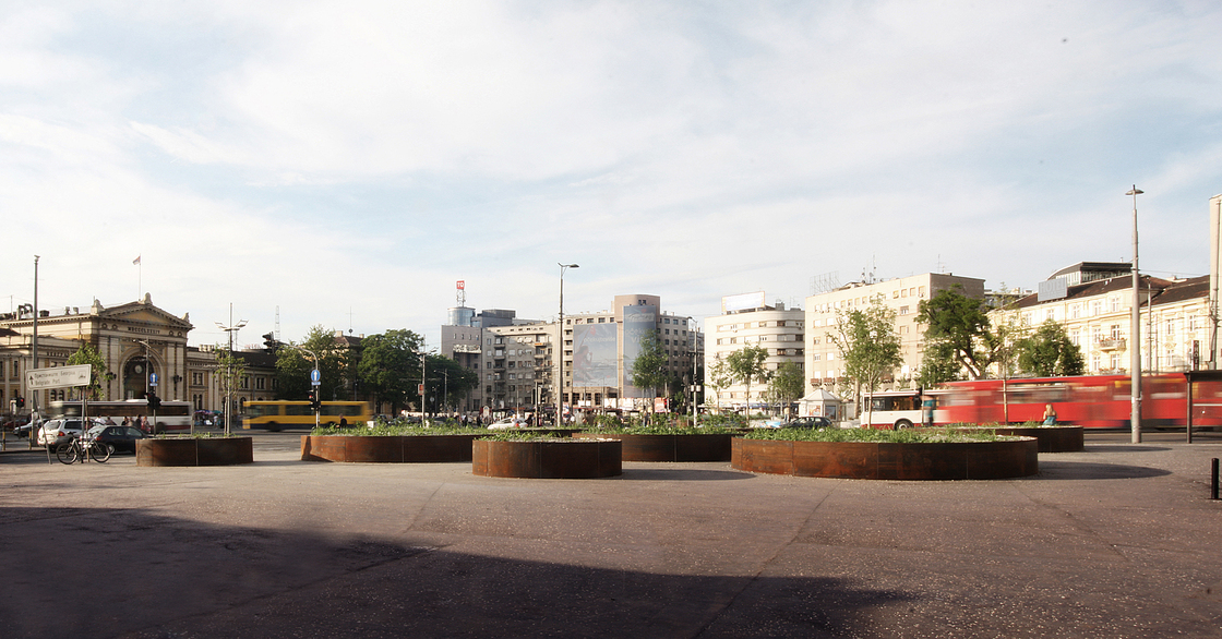 Ein Foto von Žarko Uzelac