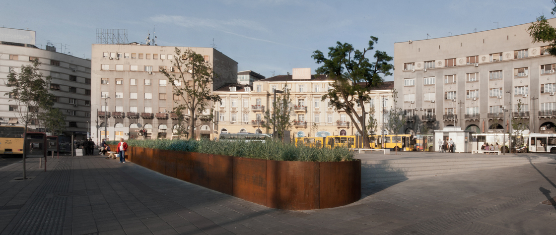 Ein Foto von Žarko Uzelac