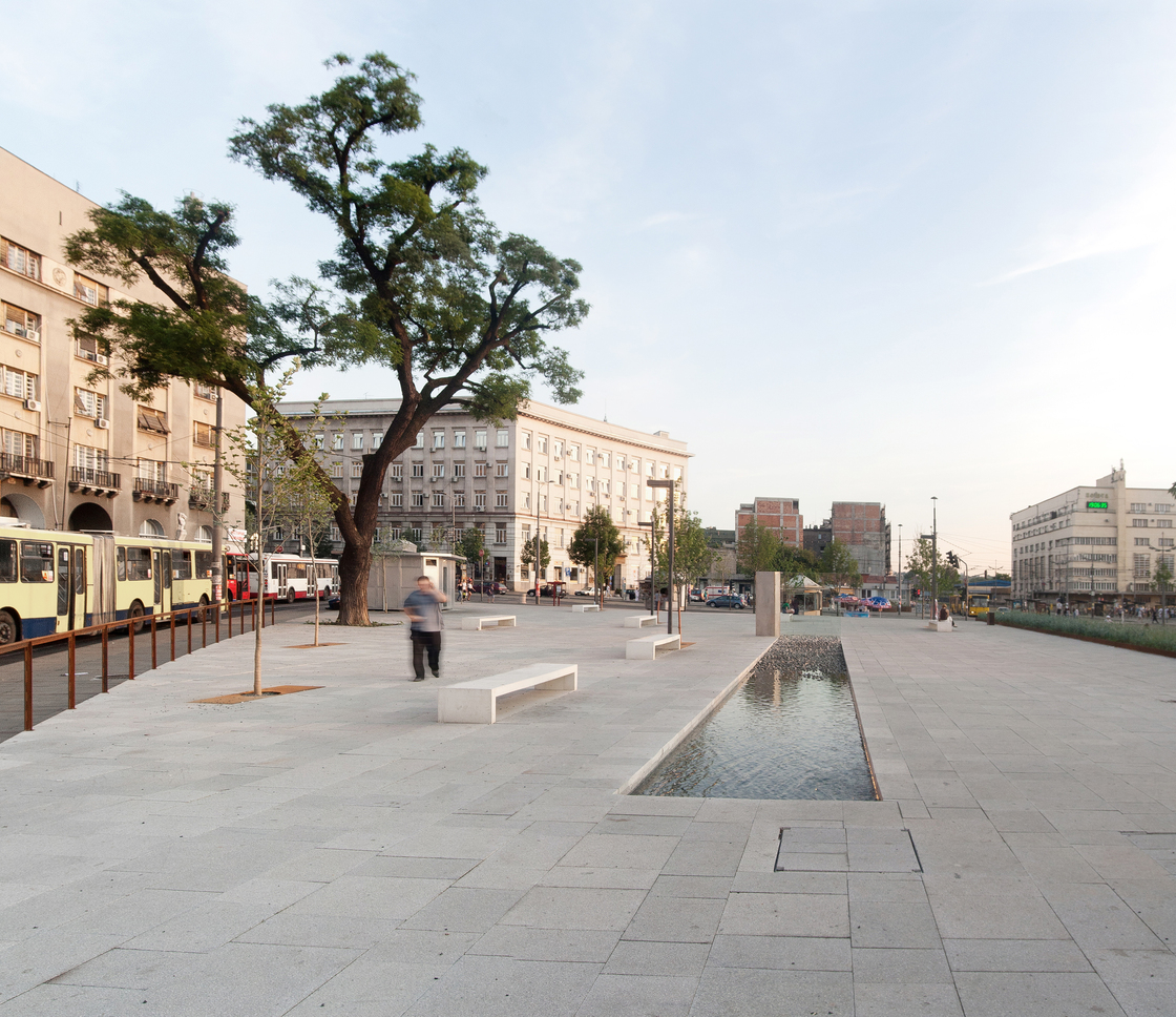 Ein Foto von Žarko Uzelac