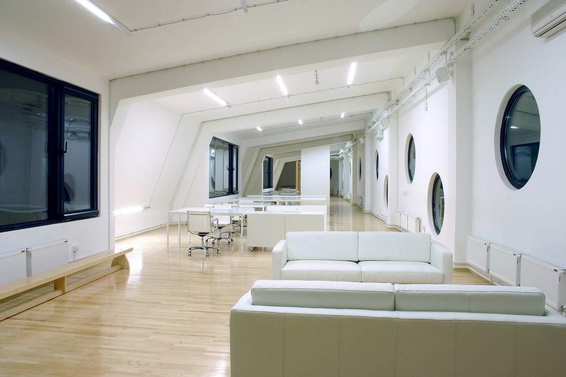 Ein Foto von Radovan Baja Vujović