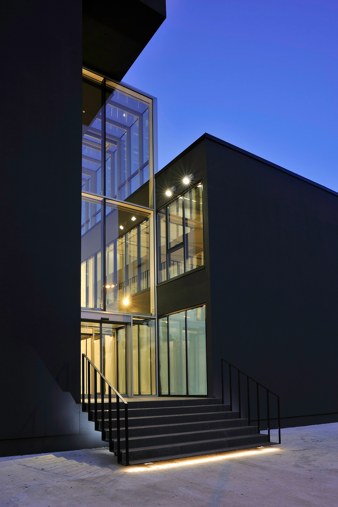 Ein Foto von Lazar Pejović