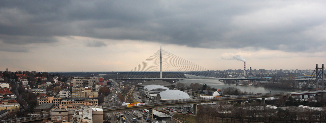 Ein Foto von Ana Kostić