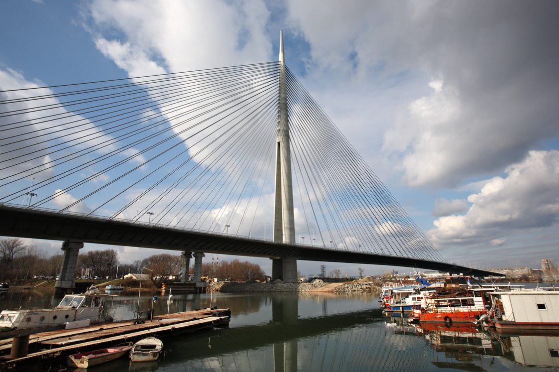 Ein Foto von Ana Kostić