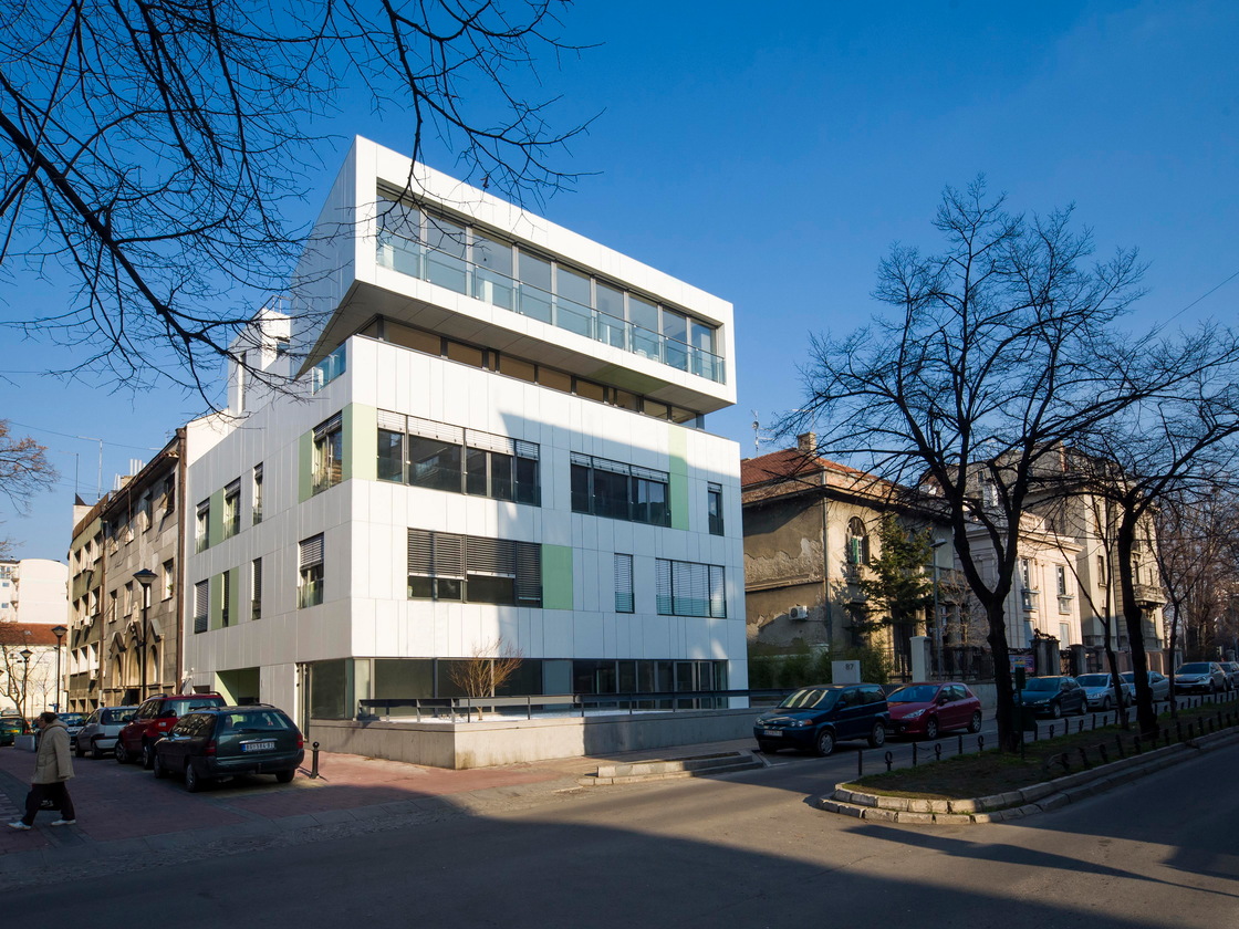 Ein Foto von Vladimir Popović