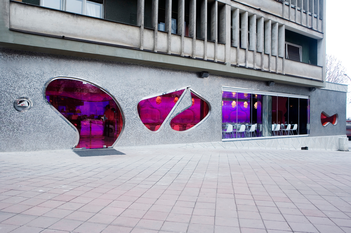 Ein Foto von Nebojša Babić