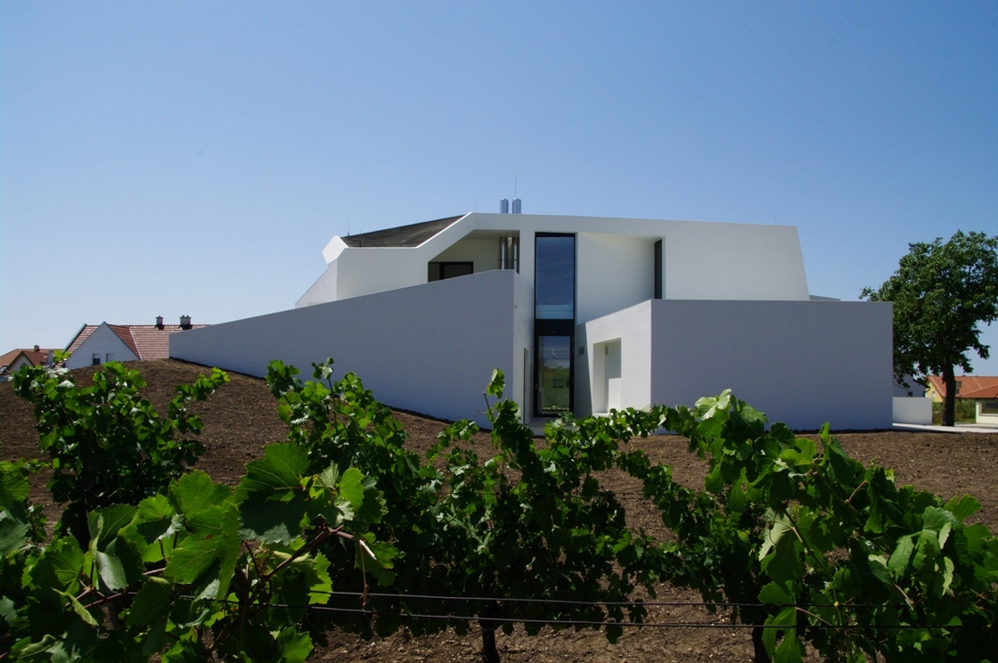 Ein Foto von ad2 architekten