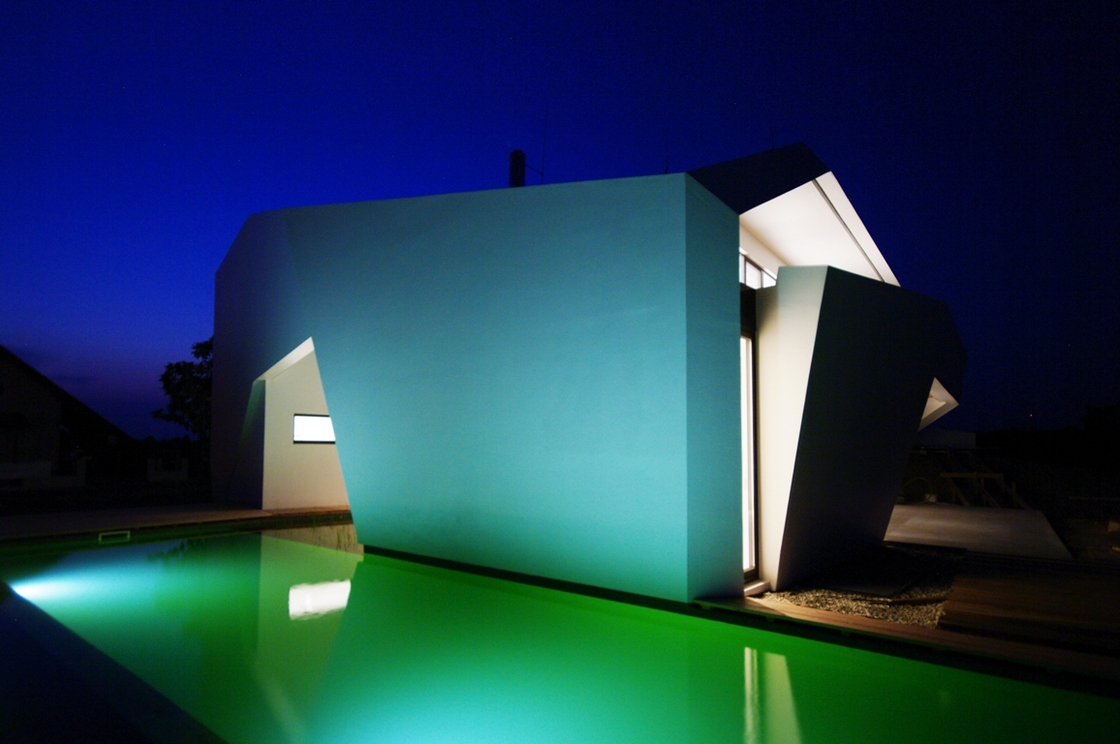 Ein Foto von ad2 architekten