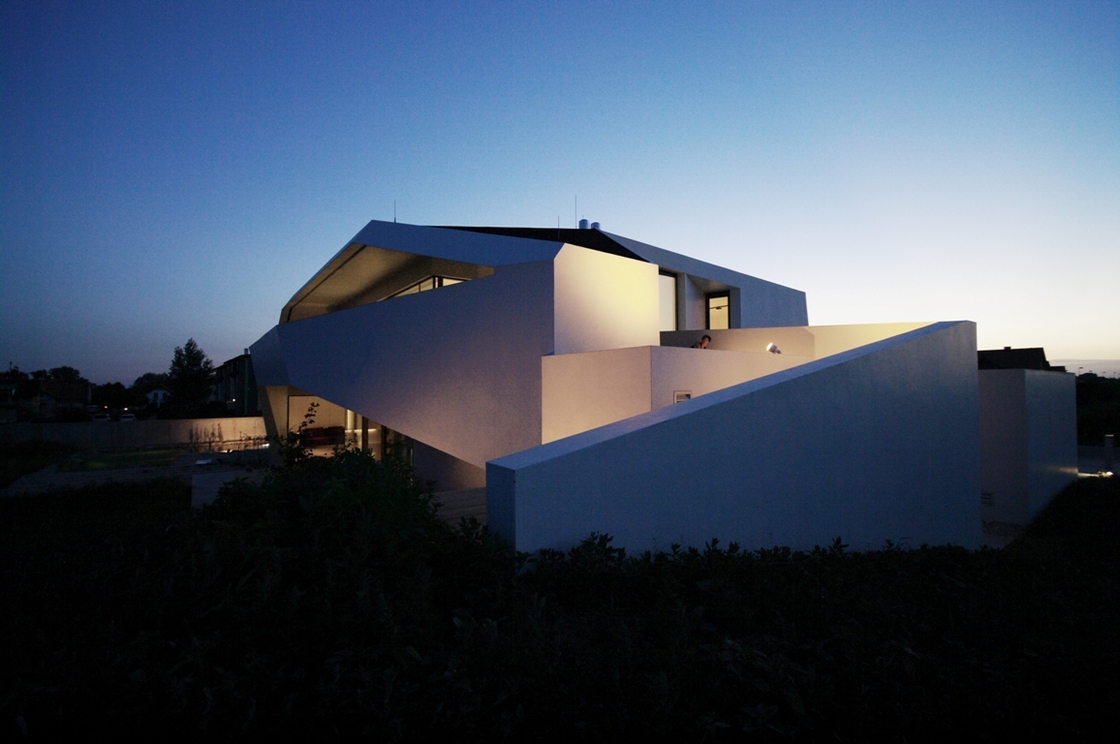 Ein Foto von ad2 architekten