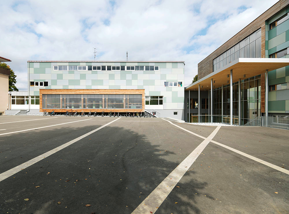 Ein Foto von Paul Ott