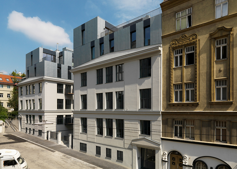 Ein Foto von Gerald Liebminger