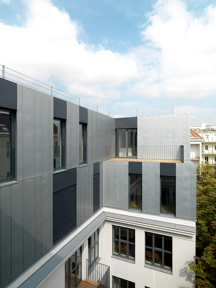 Ein Foto von Gerald Liebminger