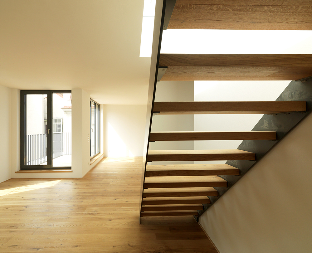 Ein Foto von Gerald Liebminger