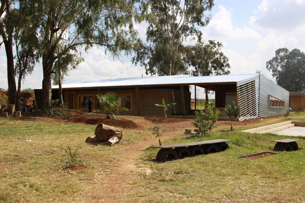 Ein Foto von FH Kärnten Studiengang Architektur