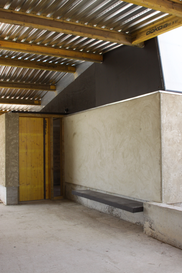 Ein Foto von FH Kärnten Studiengang Architektur