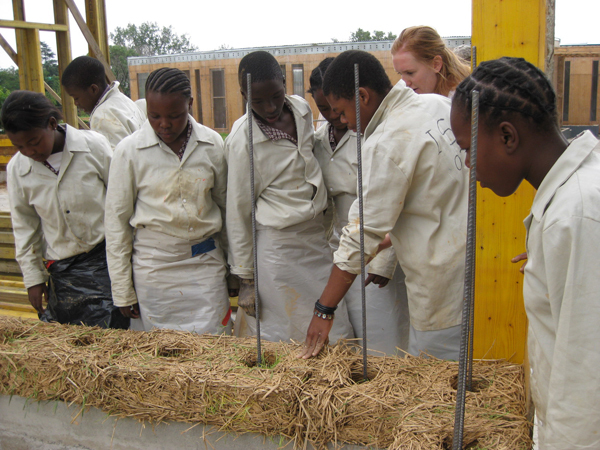Ein Foto von FH Kärnten Studiengang Architektur