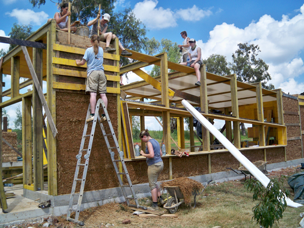Ein Foto von FH Kärnten Studiengang Architektur
