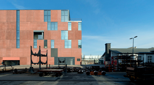 Ein Foto von Dietmar Tollerian