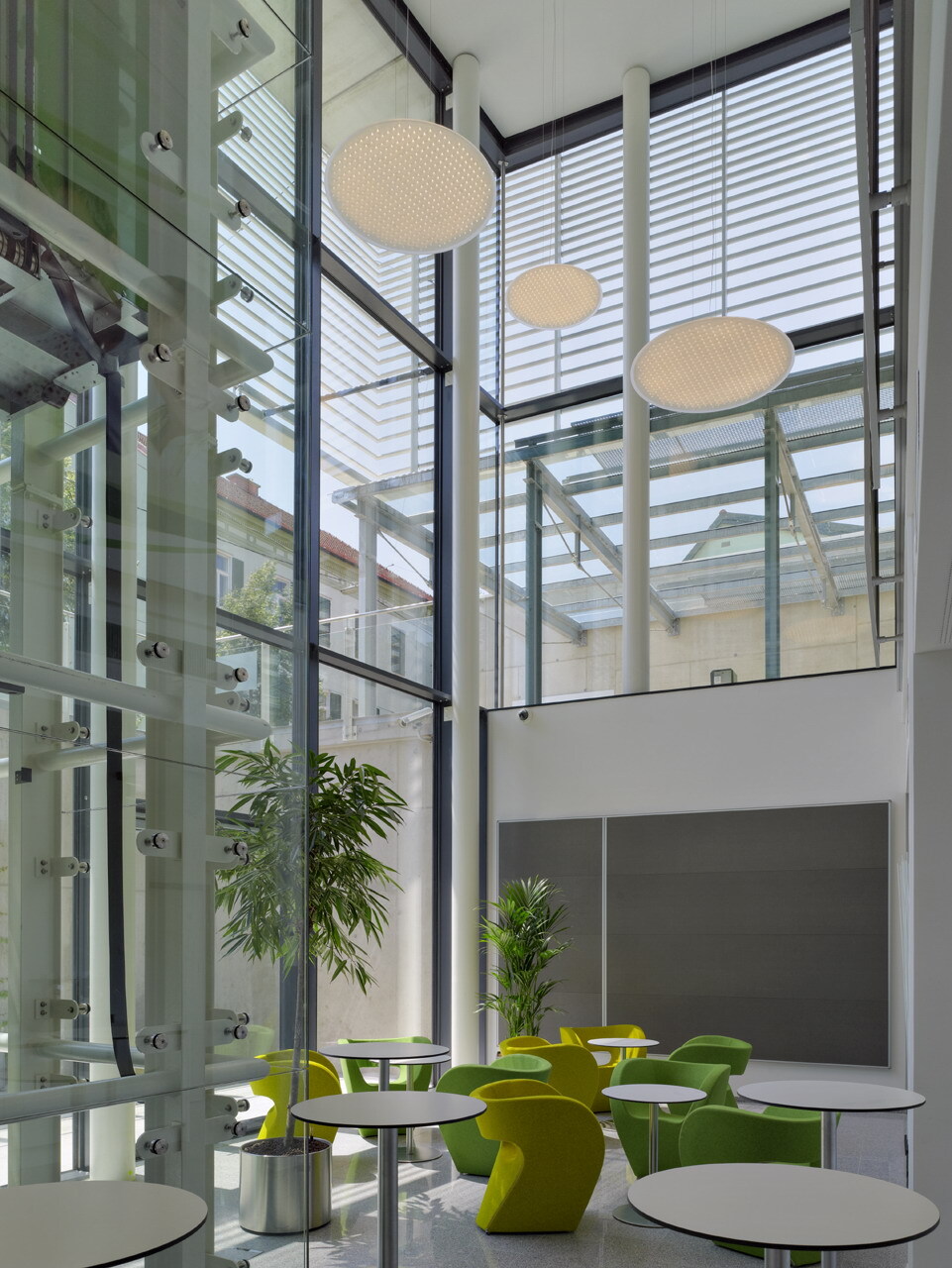 Ein Foto von Peter Eder