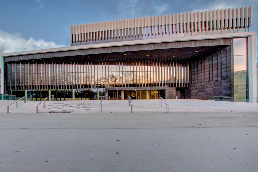 Ein Foto von Dirk Schoenmaker