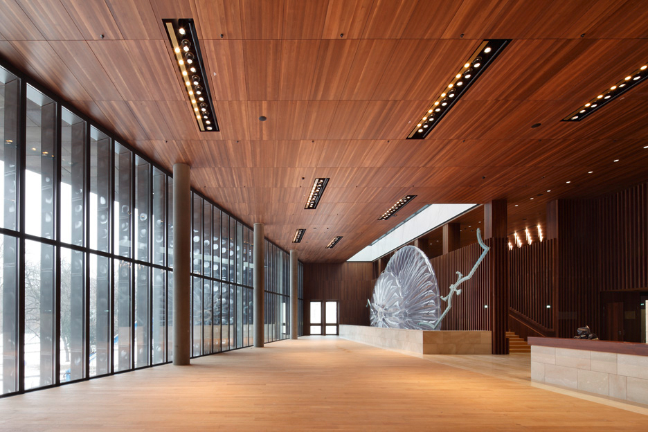 Ein Foto von Helmut Karl Lackner