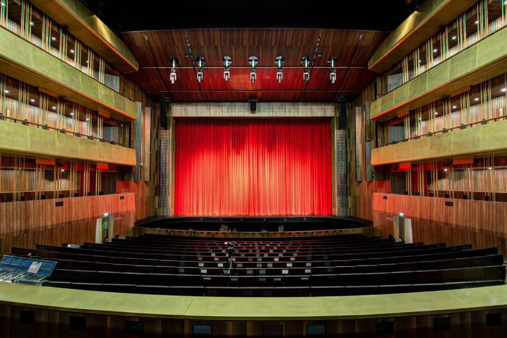 Ein Foto von Dirk Schoenmaker