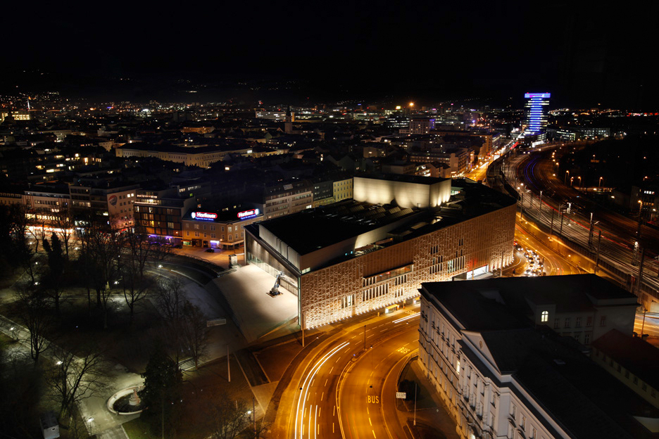 Ein Foto von Helmut Karl Lackner