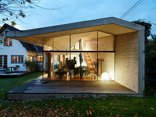 Ein Foto von Paul Ott